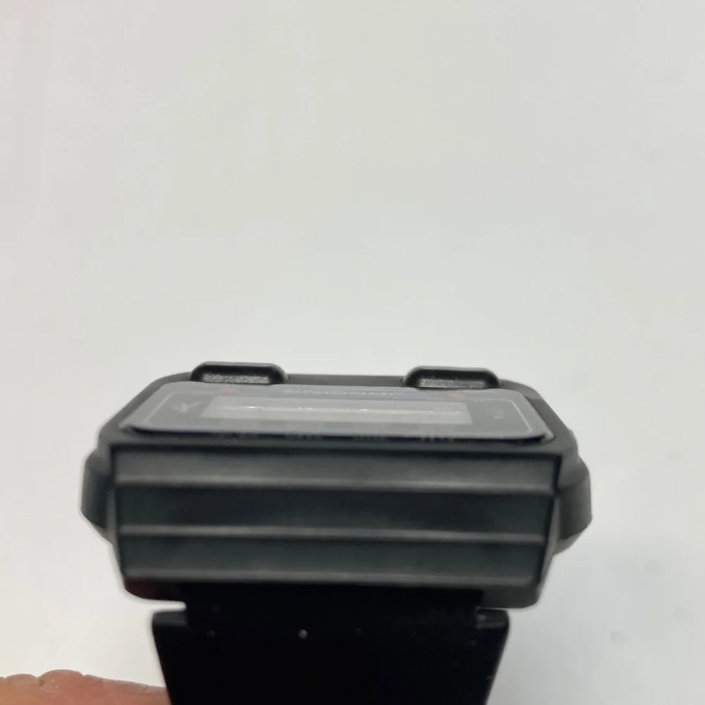 Casio another rate